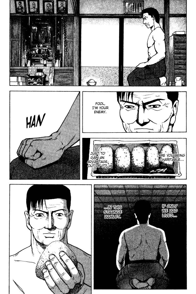 Page 11 Chapter 29 Tajikarao