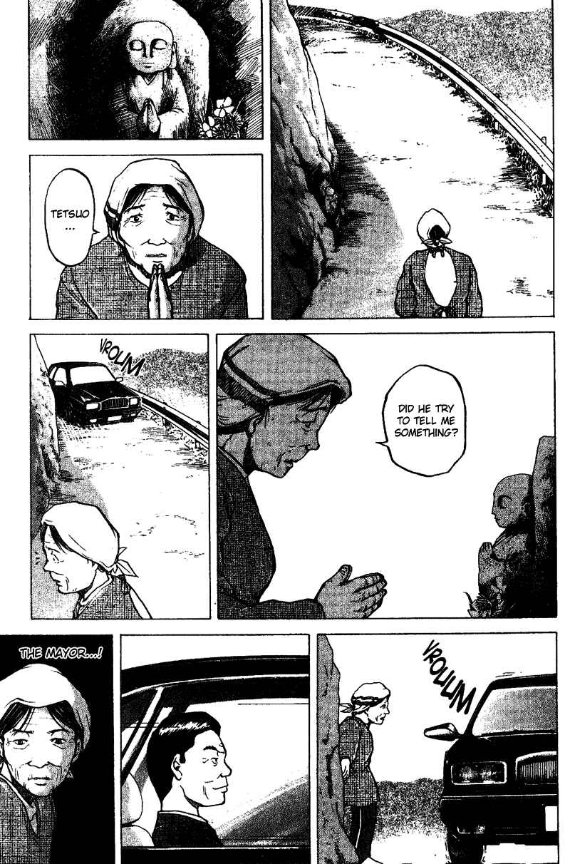 Page 11 Chapter 21 Tajikarao
