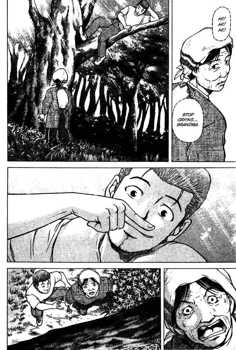 Page 8 Chapter 21 Tajikarao