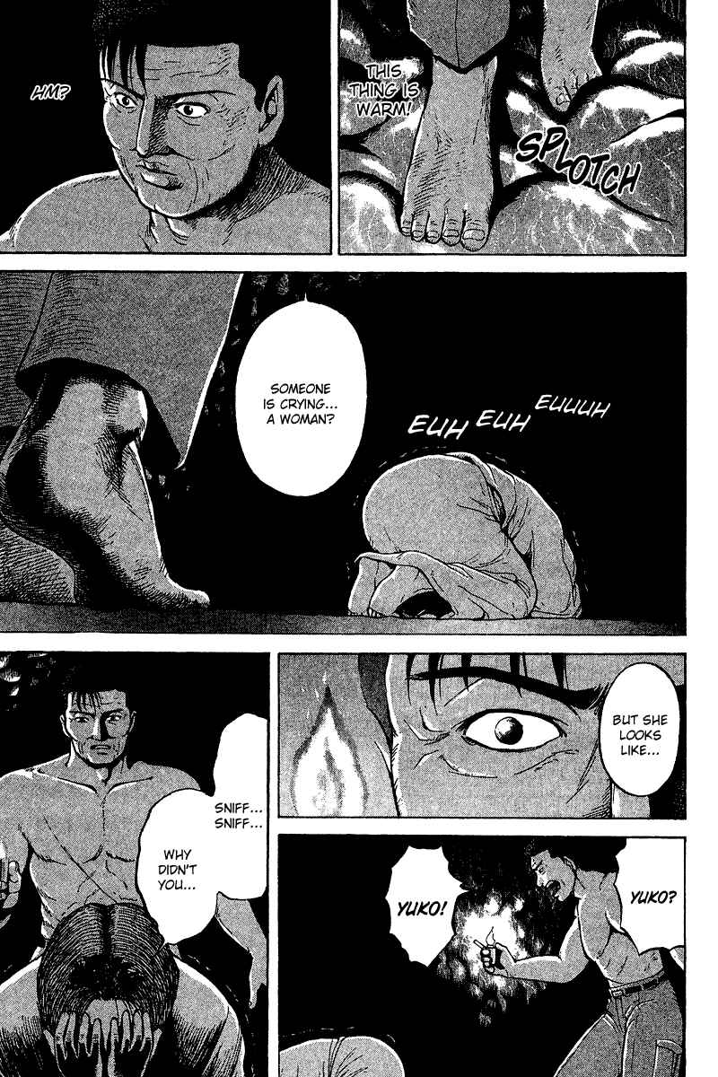 Page 13 Chapter 31 Tajikarao