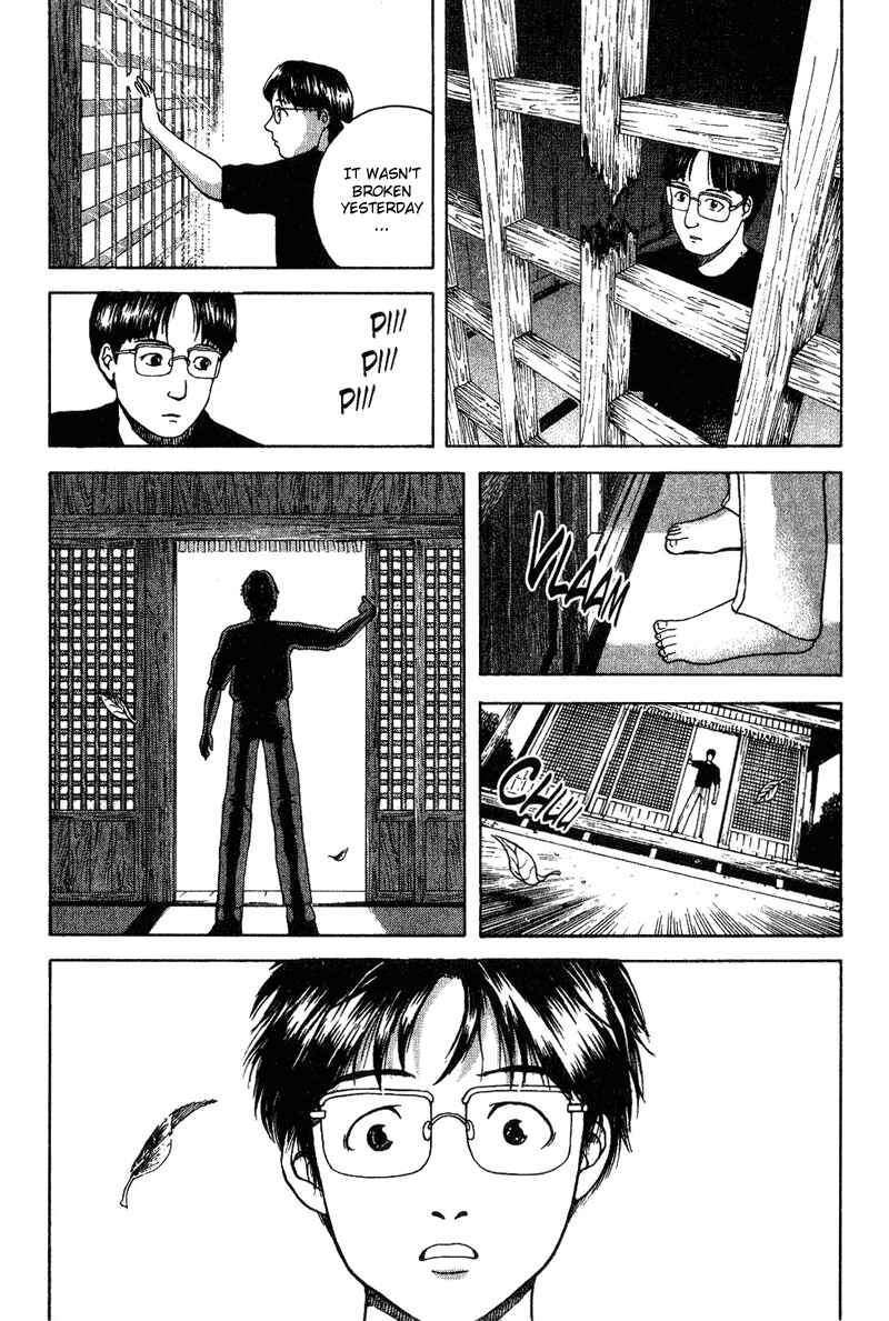 Page 5 Chapter 9 Tajikarao