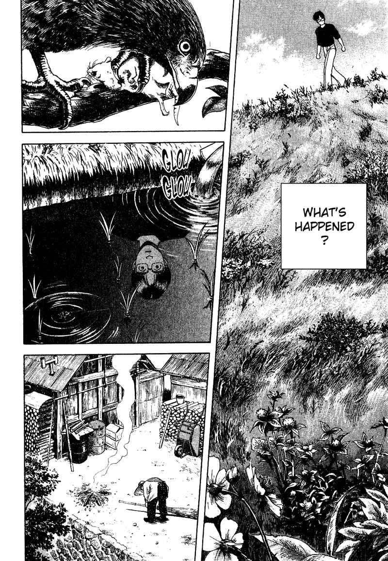 Page 7 Chapter 9 Tajikarao
