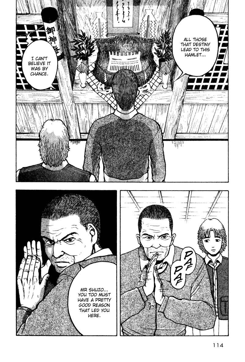 Page 5 Chapter 15 Tajikarao