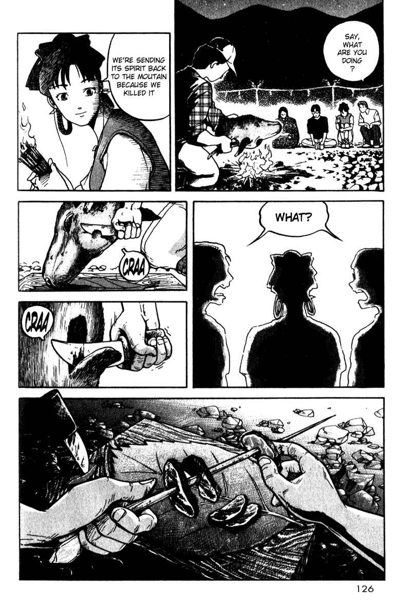 Page 14 Chapter 4 Tajikarao