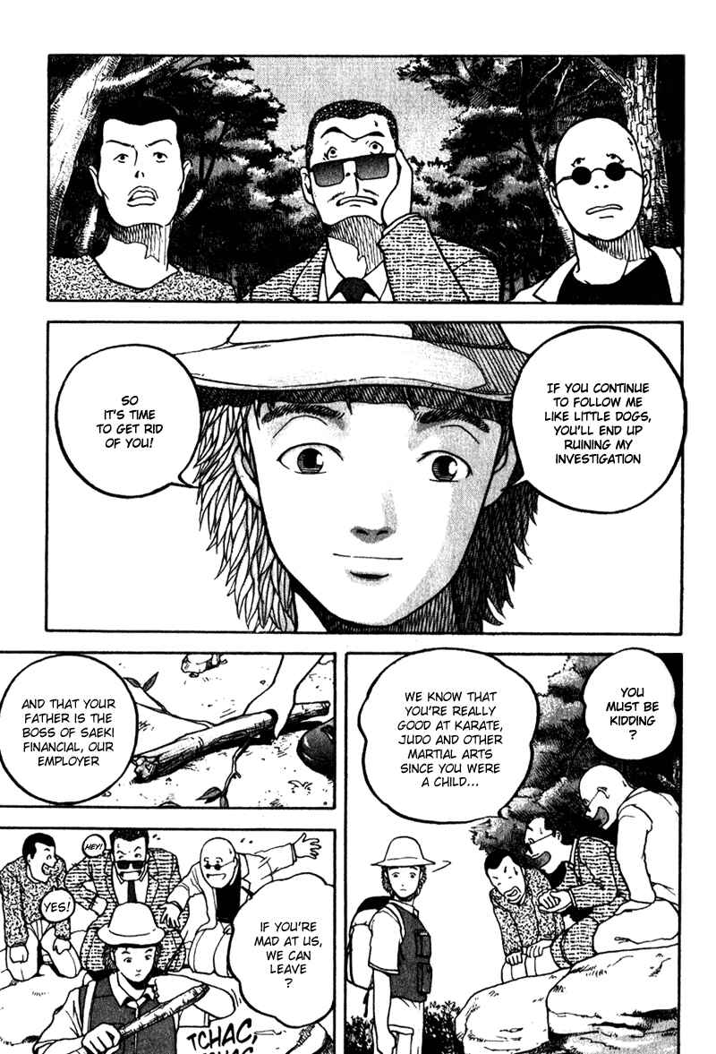 Page 3 Chapter 4 Tajikarao