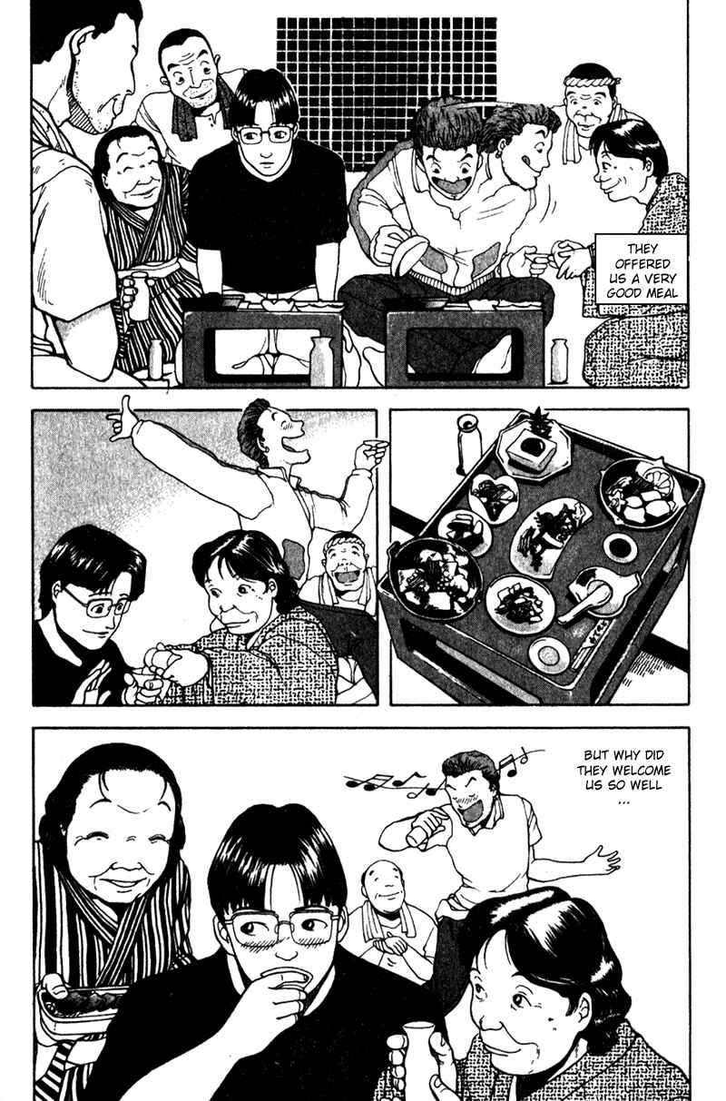 Page 2 Chapter 3 Tajikarao