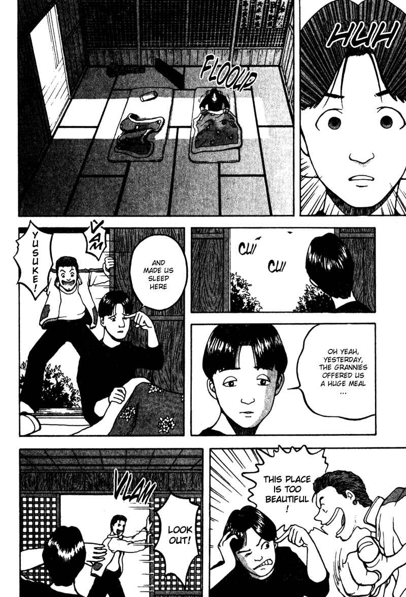 Page 4 Chapter 3 Tajikarao