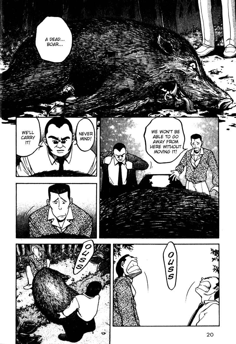 Page 22 Chapter 1 Tajikarao