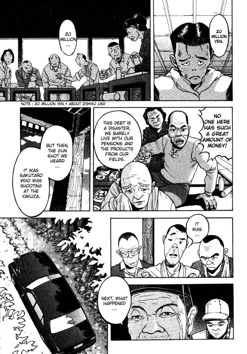 Page 37 Chapter 1 Tajikarao