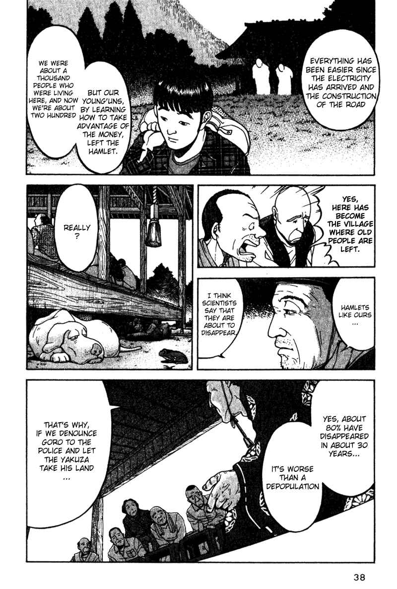 Page 40 Chapter 1 Tajikarao