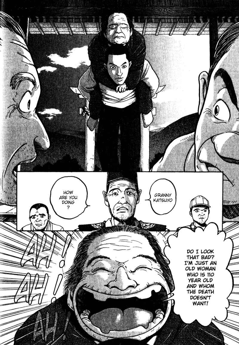 Page 42 Chapter 1 Tajikarao