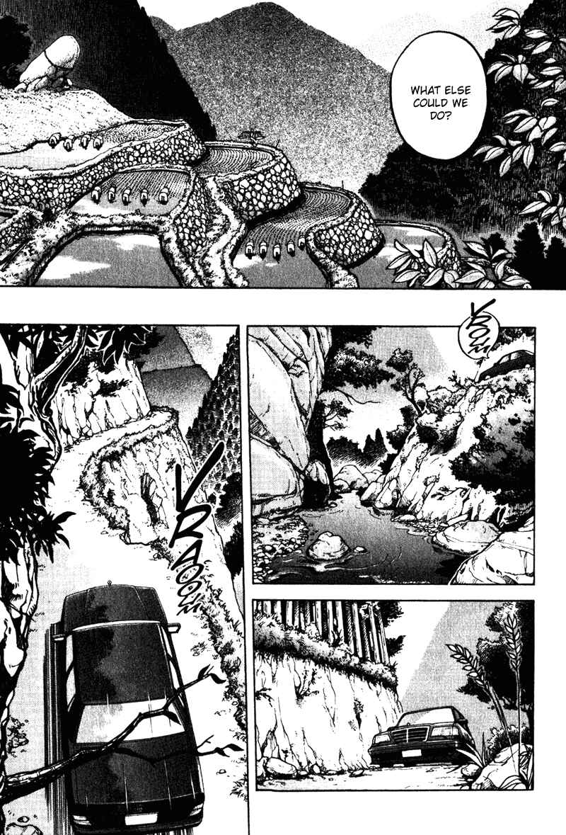 Page 9 Chapter 1 Tajikarao
