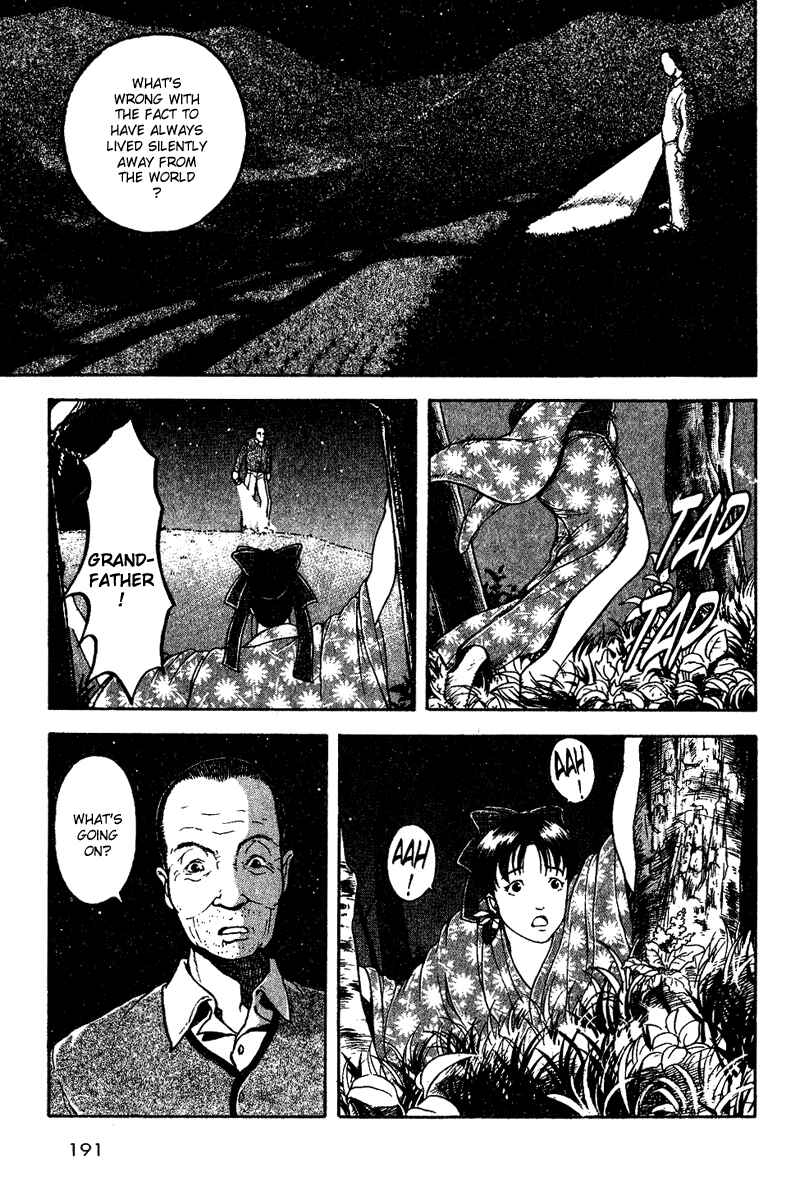 Page 9 Chapter 7 Tajikarao