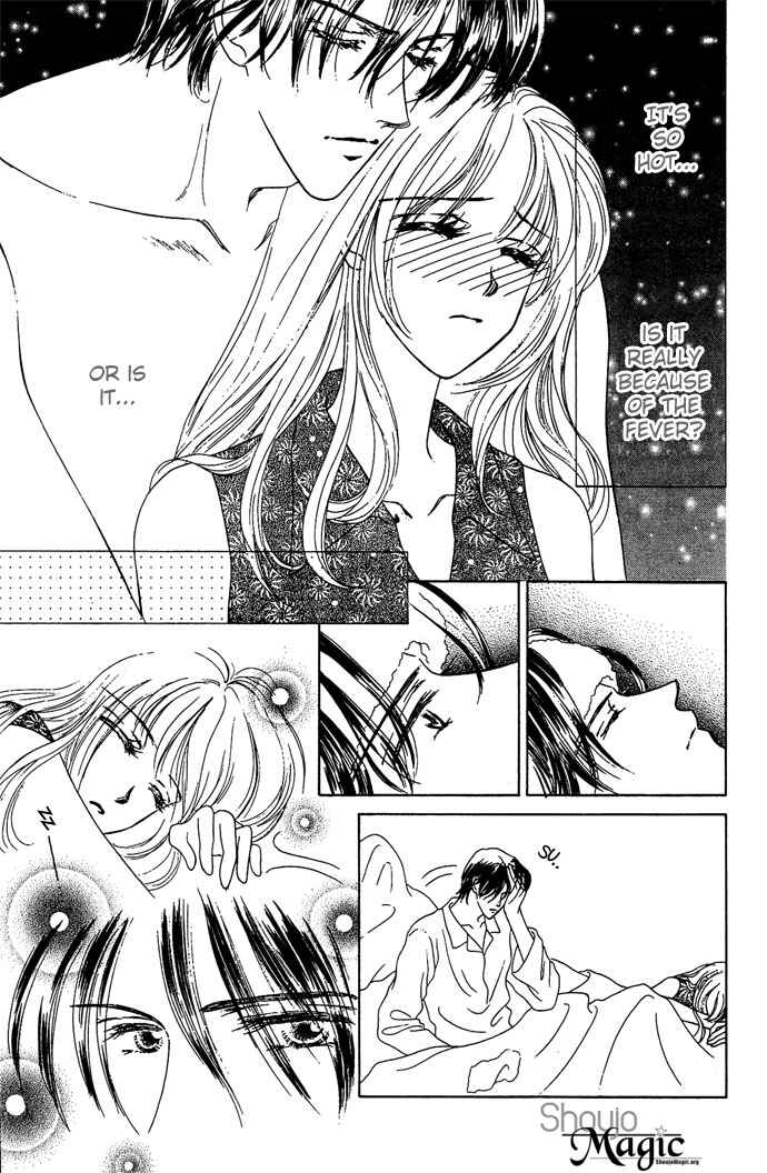 Page 20 Chapter 2 Netsu Shisen