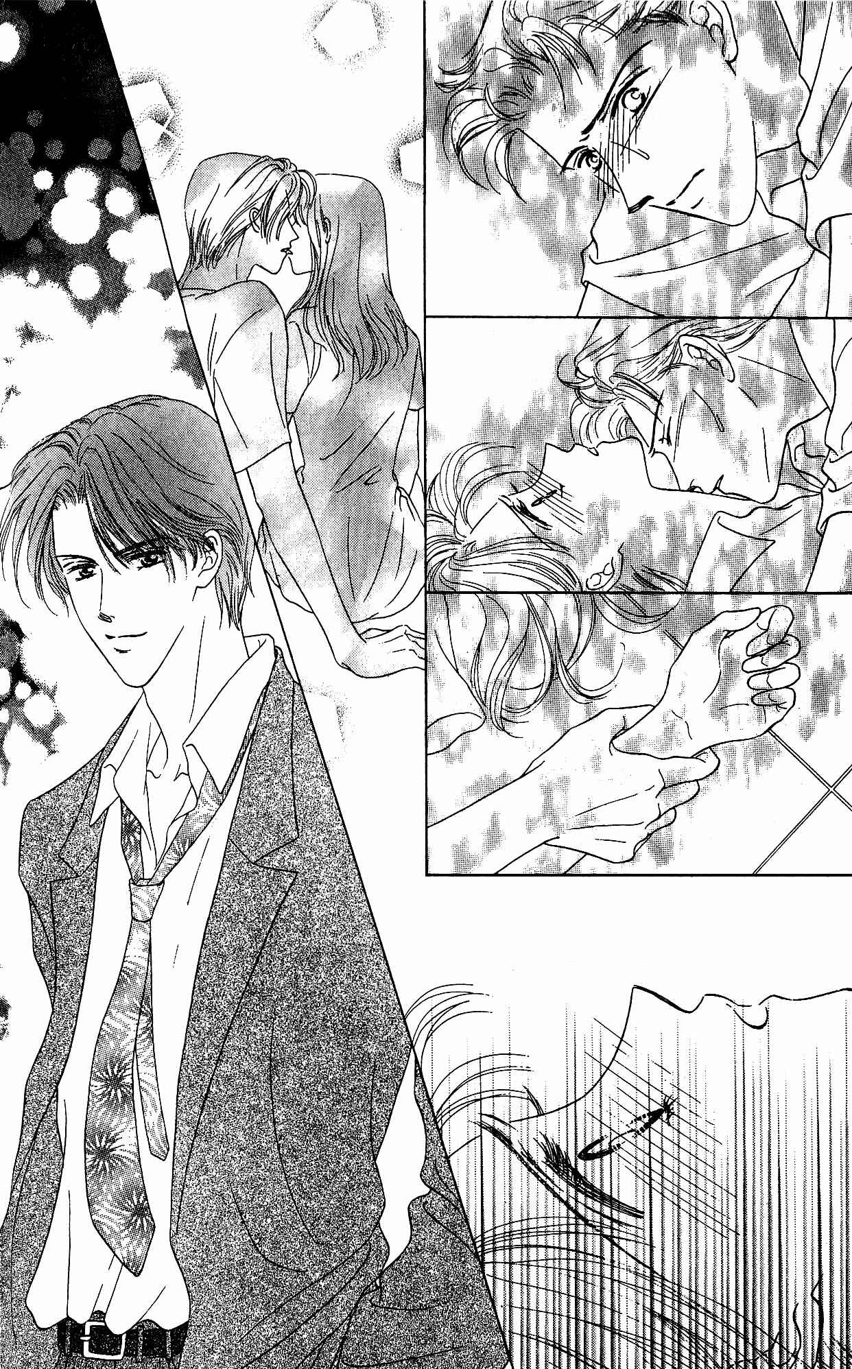 Page 25 Chapter 2 Netsu Shisen
