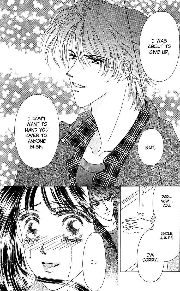 Page 43 Chapter 3 Netsu Shisen