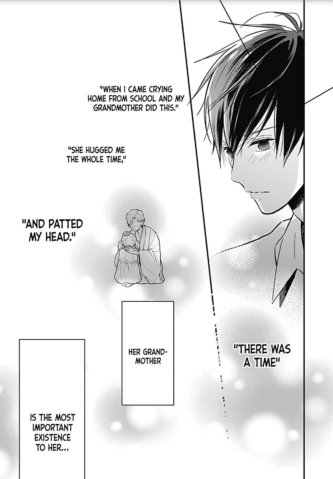 Page 18 Chapter 23 Kanojo ga Kawaii Sugite Ubaenai