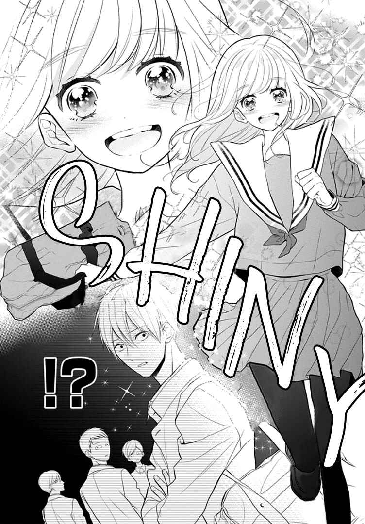 Page 9 Chapter 2 Kanojo ga Kawaii Sugite Ubaenai