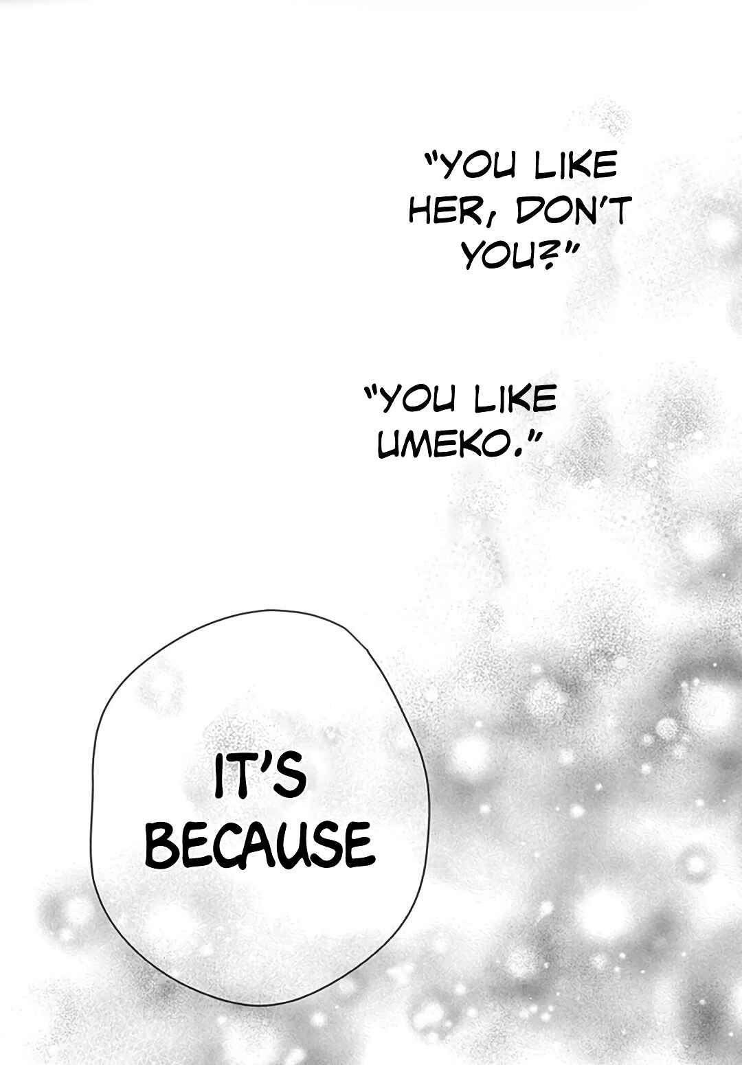 Page 11 Chapter 13 Kanojo ga Kawaii Sugite Ubaenai