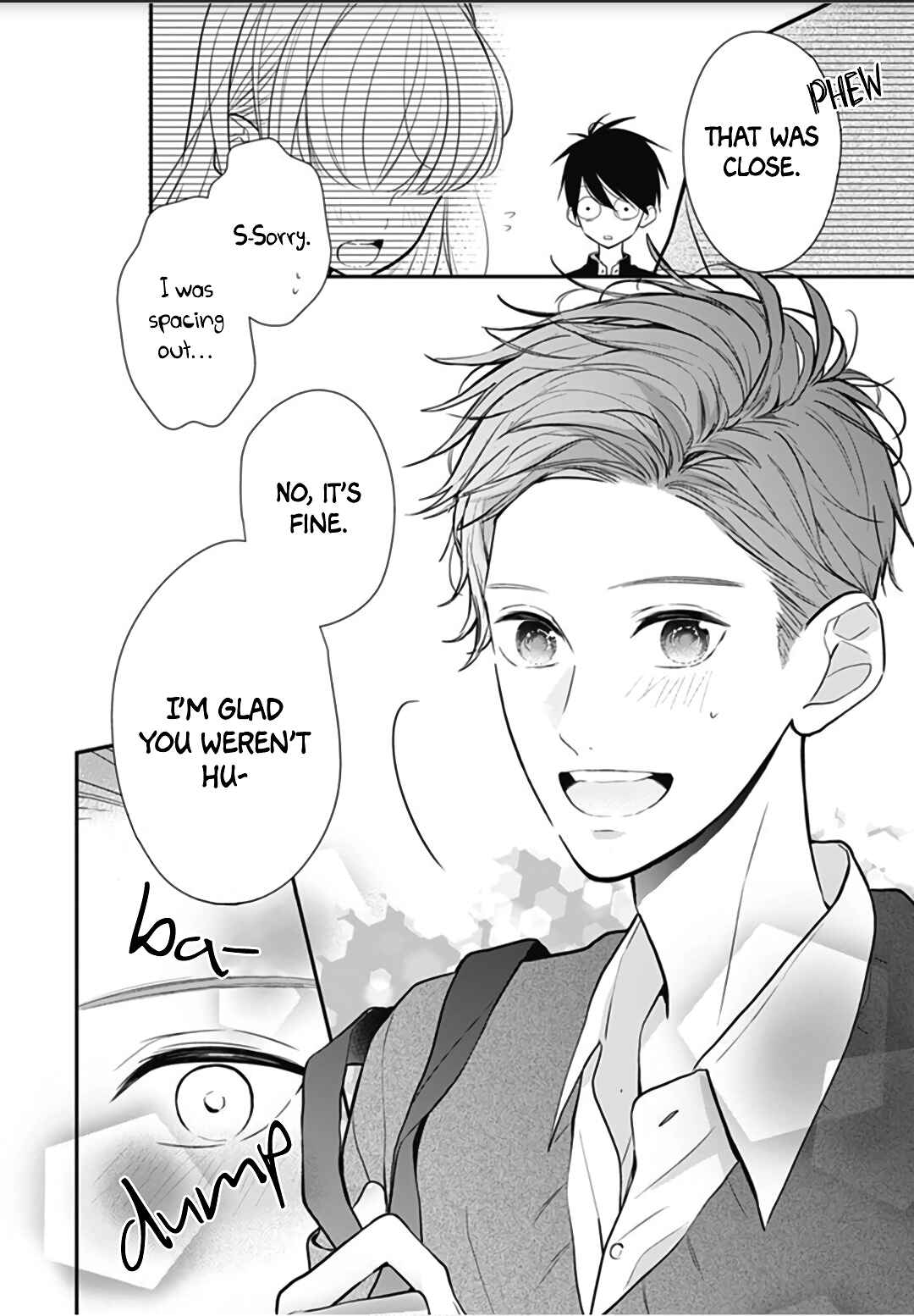 Page 29 Chapter 18 Kanojo ga Kawaii Sugite Ubaenai