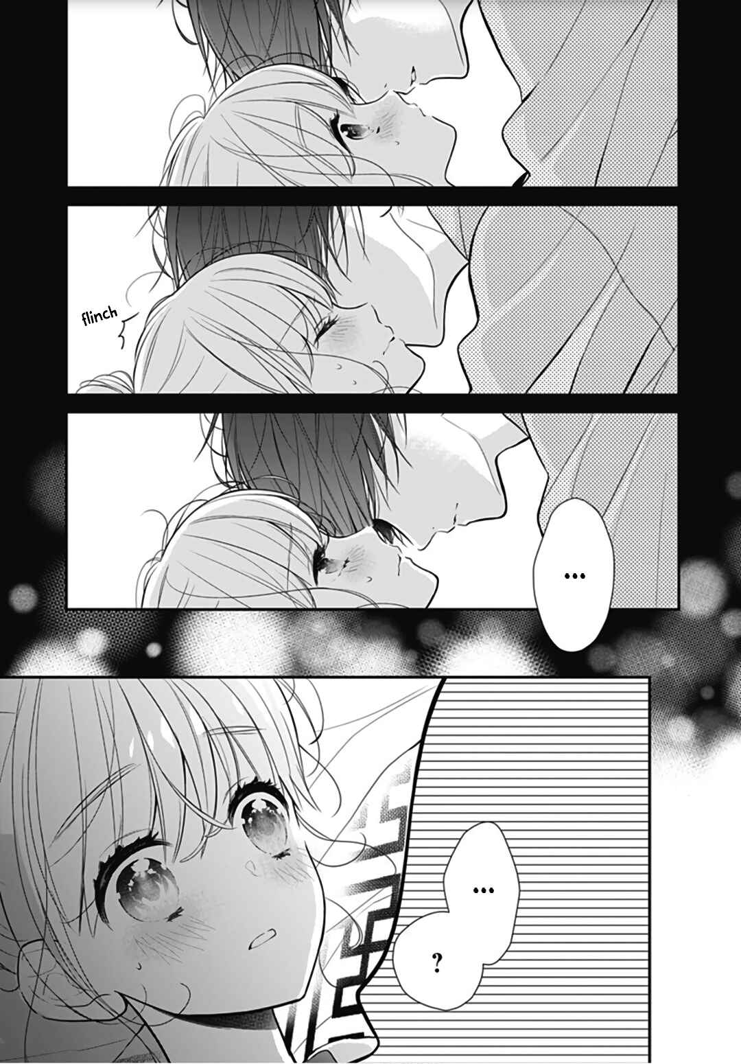 Page 5 Chapter 18 Kanojo ga Kawaii Sugite Ubaenai