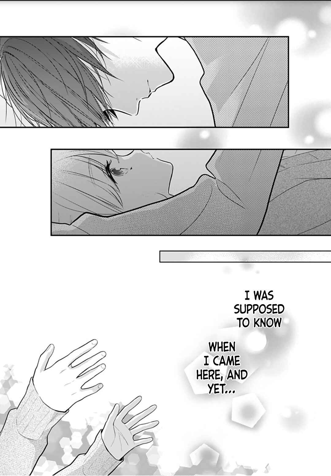 Page 9 Chapter 18 Kanojo ga Kawaii Sugite Ubaenai