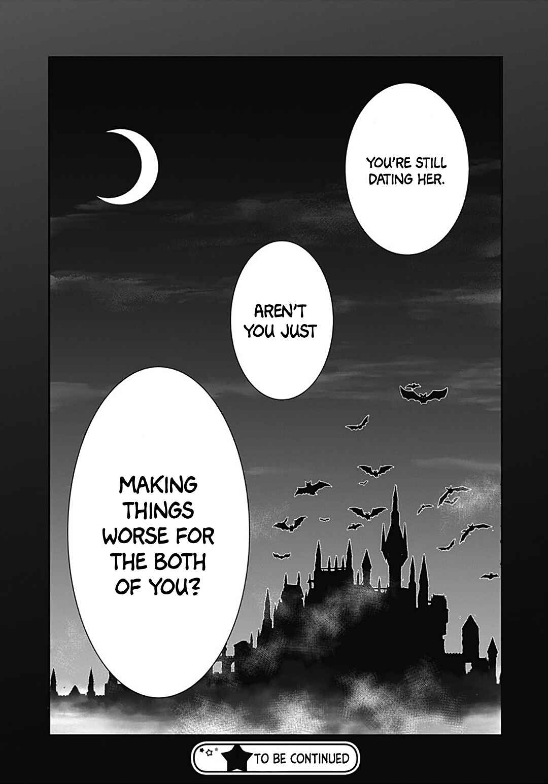 Page 27 Chapter 41 Kanojo ga Kawaii Sugite Ubaenai