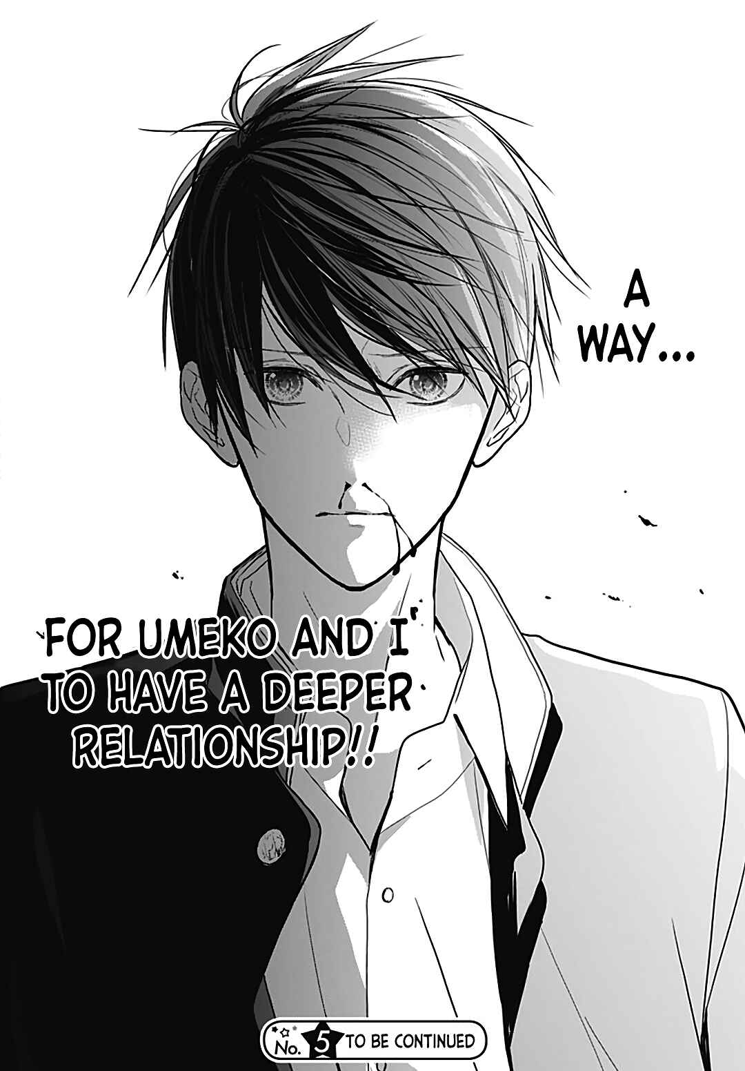 Page 27 Chapter 29 Kanojo ga Kawaii Sugite Ubaenai