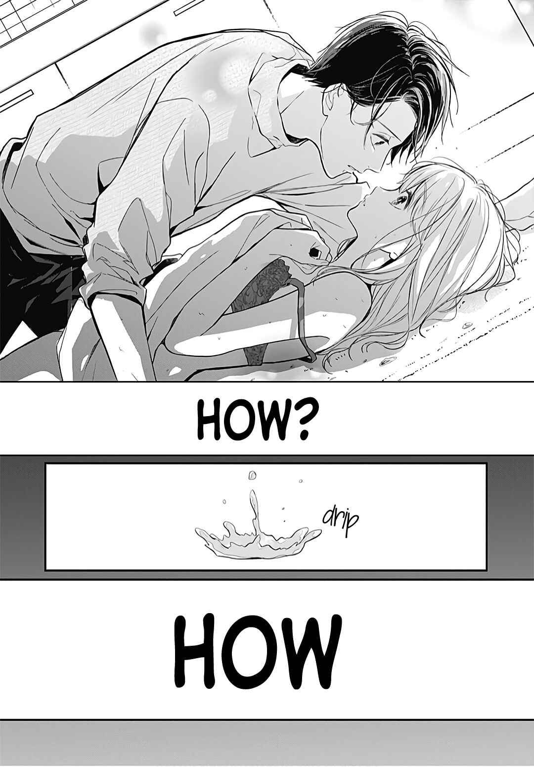 Page 22 Chapter 32 Kanojo ga Kawaii Sugite Ubaenai
