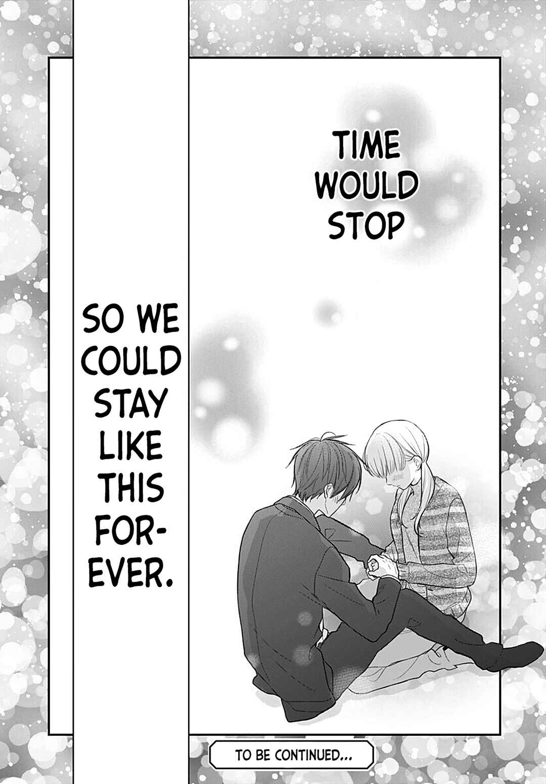 Page 27 Chapter 44 Kanojo ga Kawaii Sugite Ubaenai