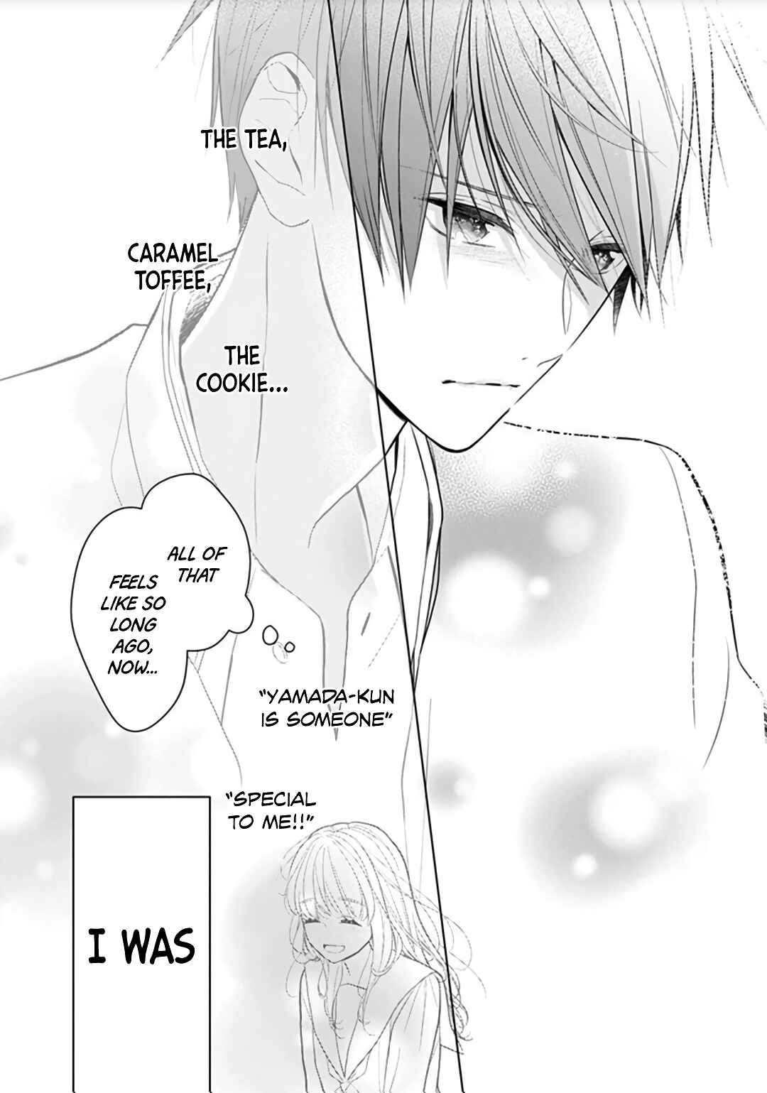 Page 16 Chapter 11 Kanojo ga Kawaii Sugite Ubaenai
