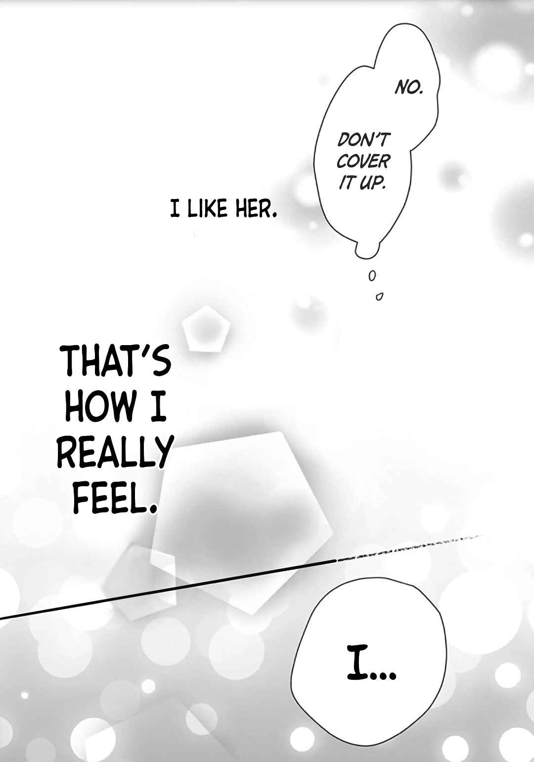 Page 11 Chapter 20 Kanojo ga Kawaii Sugite Ubaenai