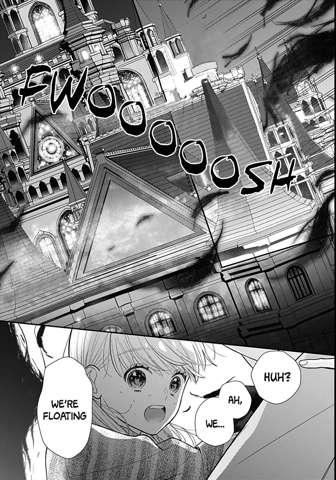 Page 18 Chapter 48 Kanojo ga Kawaii Sugite Ubaenai