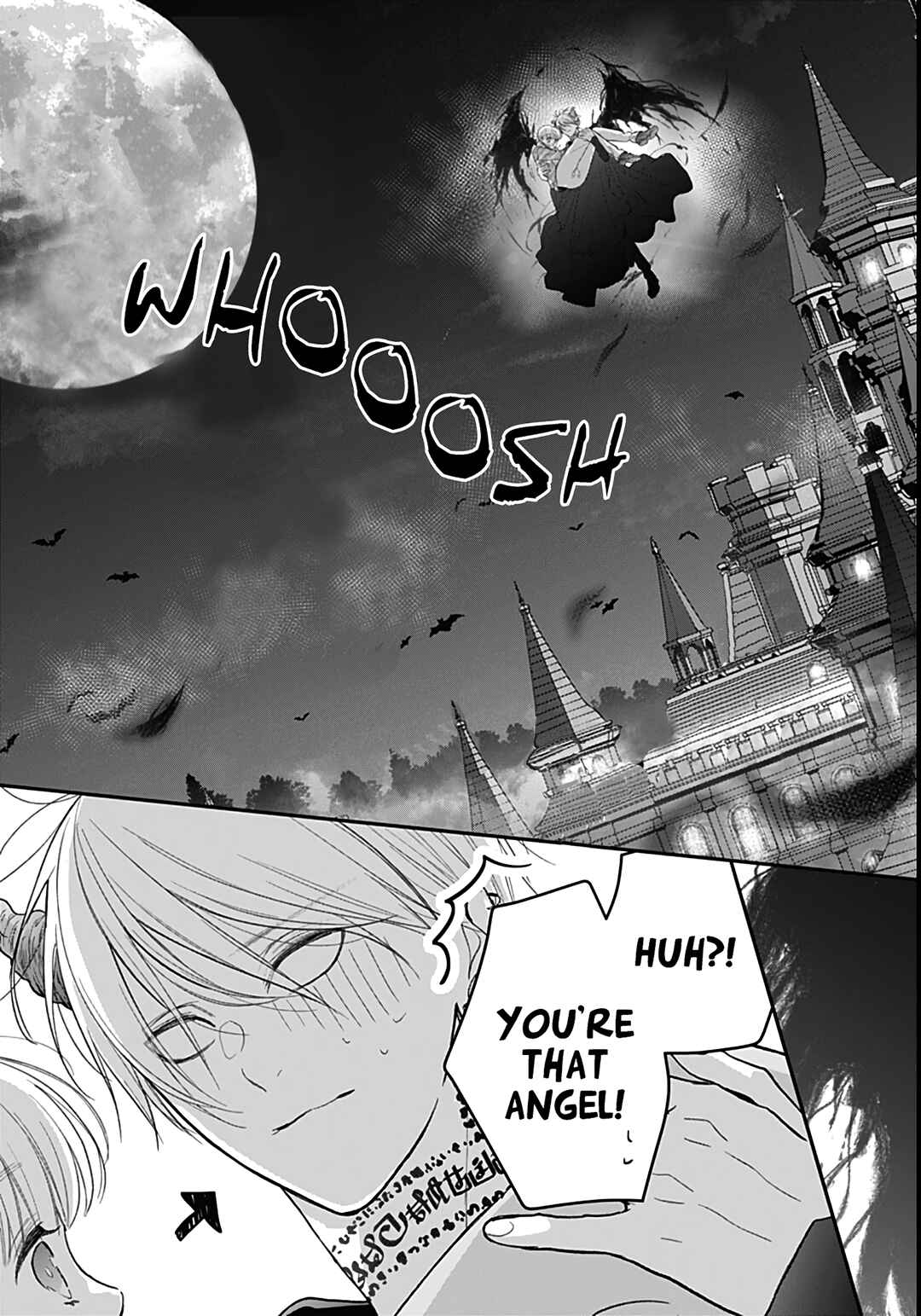 Page 19 Chapter 48 Kanojo ga Kawaii Sugite Ubaenai