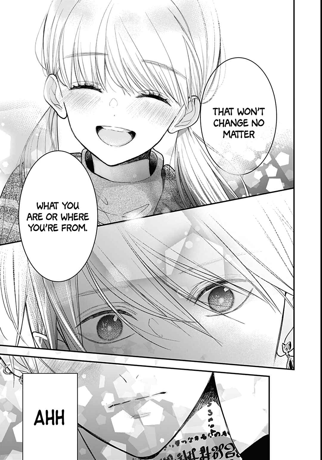 Page 25 Chapter 48 Kanojo ga Kawaii Sugite Ubaenai