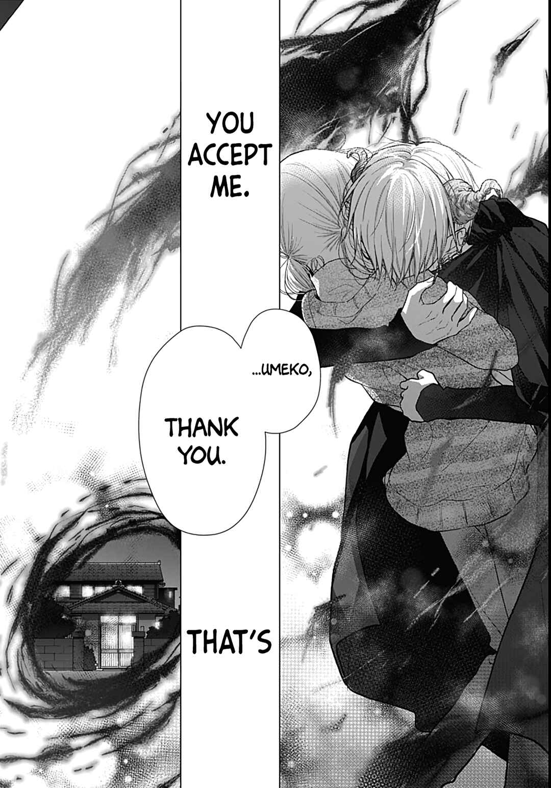 Page 26 Chapter 48 Kanojo ga Kawaii Sugite Ubaenai