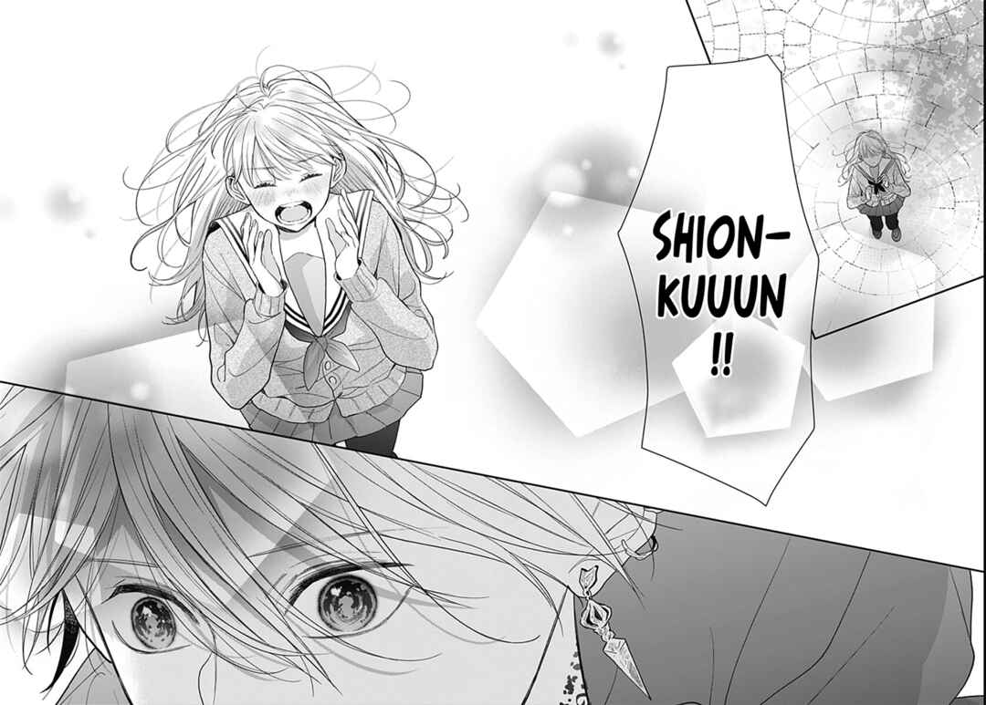 Page 25 Chapter 49 Kanojo ga Kawaii Sugite Ubaenai