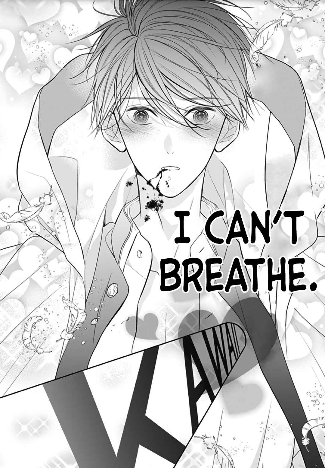 Page 14 Chapter 15 Kanojo ga Kawaii Sugite Ubaenai