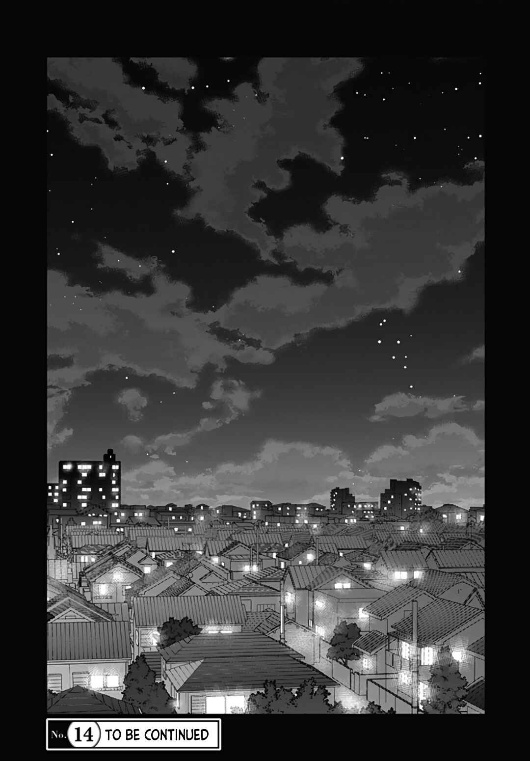 Page 27 Chapter 17 Kanojo ga Kawaii Sugite Ubaenai