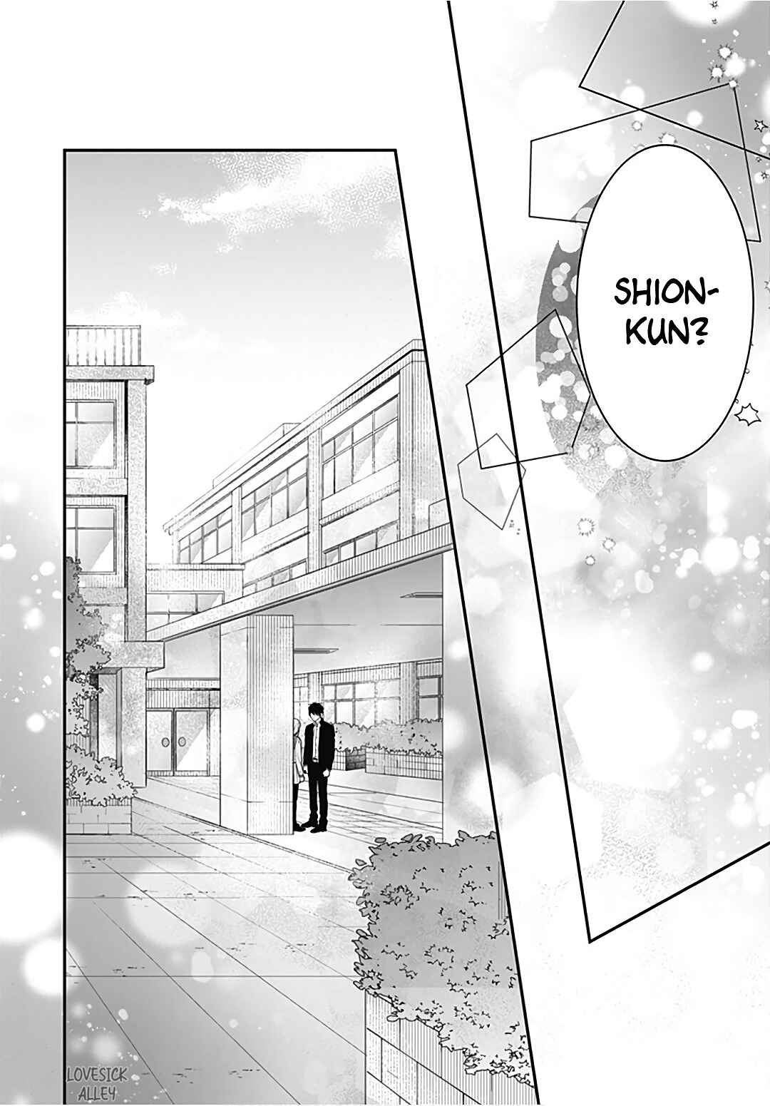 Page 16 Chapter 35 Kanojo ga Kawaii Sugite Ubaenai
