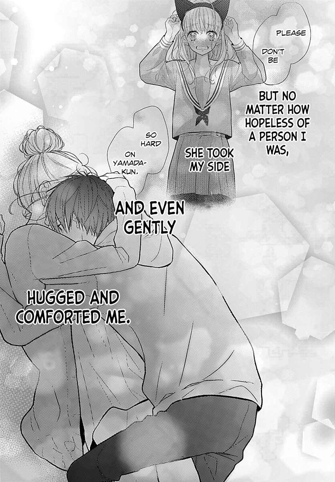 Page 25 Chapter 47 Kanojo ga Kawaii Sugite Ubaenai