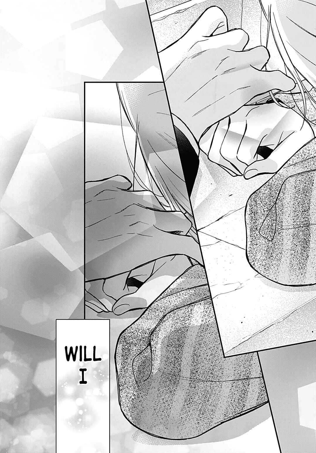 Page 26 Chapter 47 Kanojo ga Kawaii Sugite Ubaenai