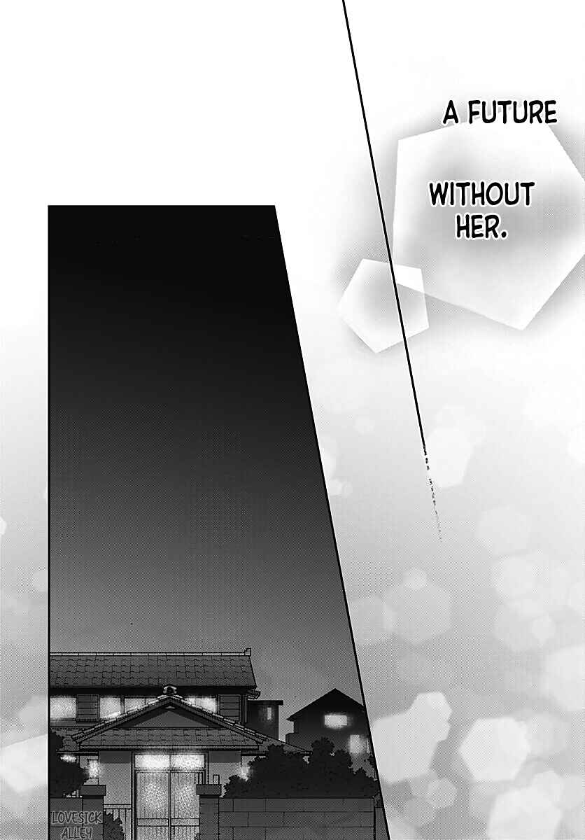 Page 24 Chapter 42 Kanojo ga Kawaii Sugite Ubaenai
