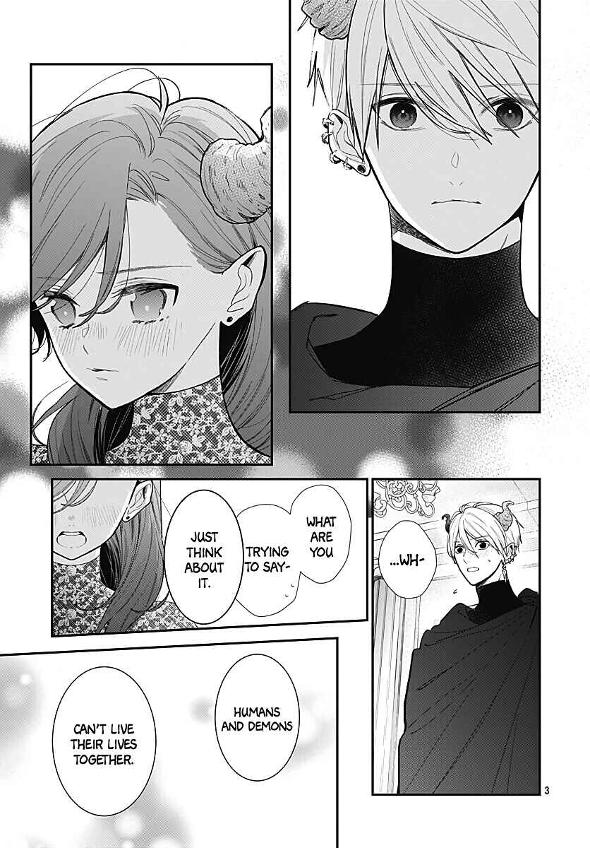 Page 5 Chapter 42 Kanojo ga Kawaii Sugite Ubaenai