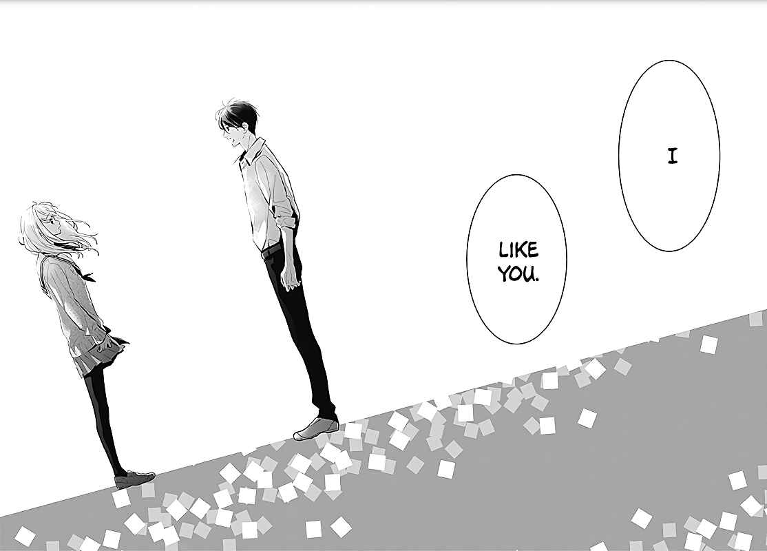 Page 16 Chapter 25 Kanojo ga Kawaii Sugite Ubaenai