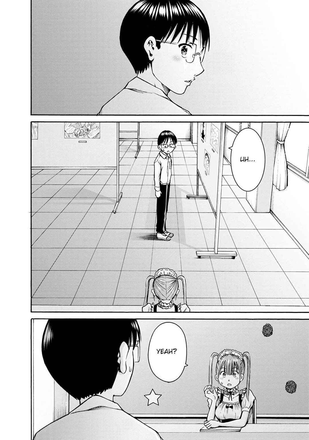 Page 24 Chapter 18 Wazato Miseteru Kamoi-san?