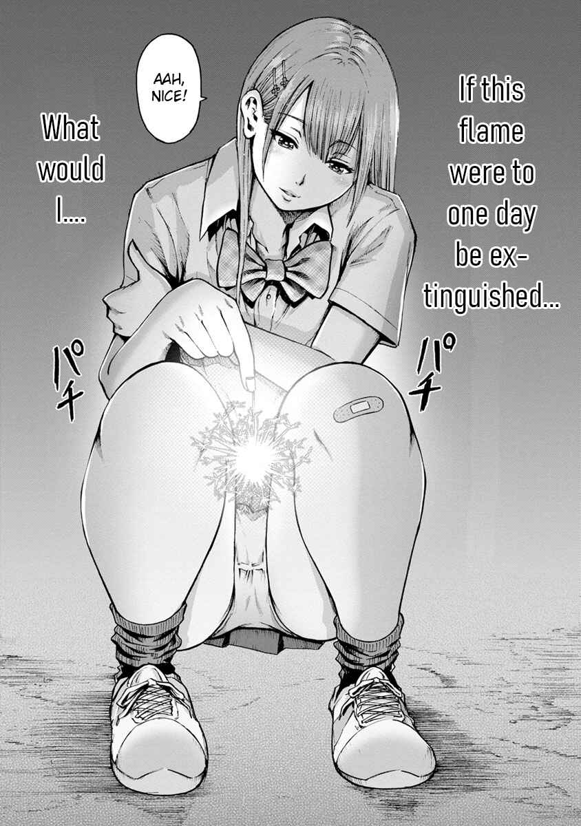 Page 29 Chapter 12 Wazato Miseteru Kamoi-san?