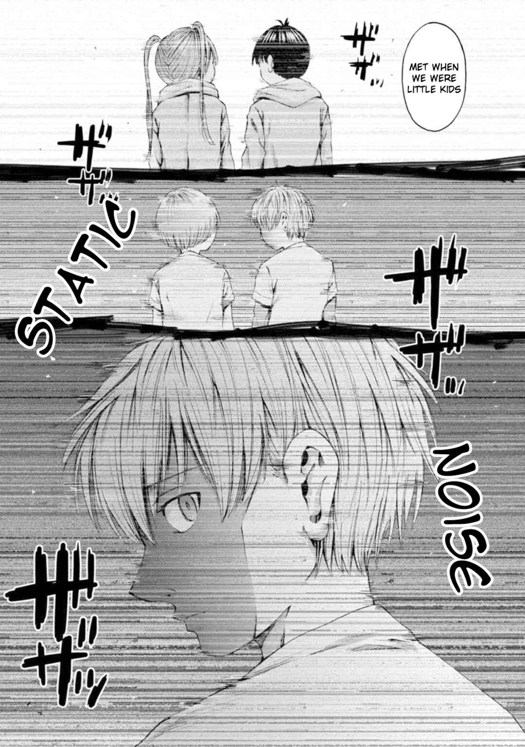 Page 29 Chapter 28 Wazato Miseteru Kamoi-san?