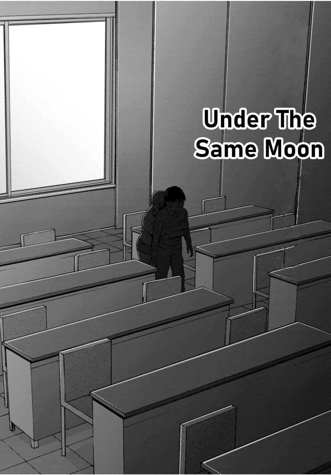 Page 2 Chapter 40 Wazato Miseteru Kamoi-san?