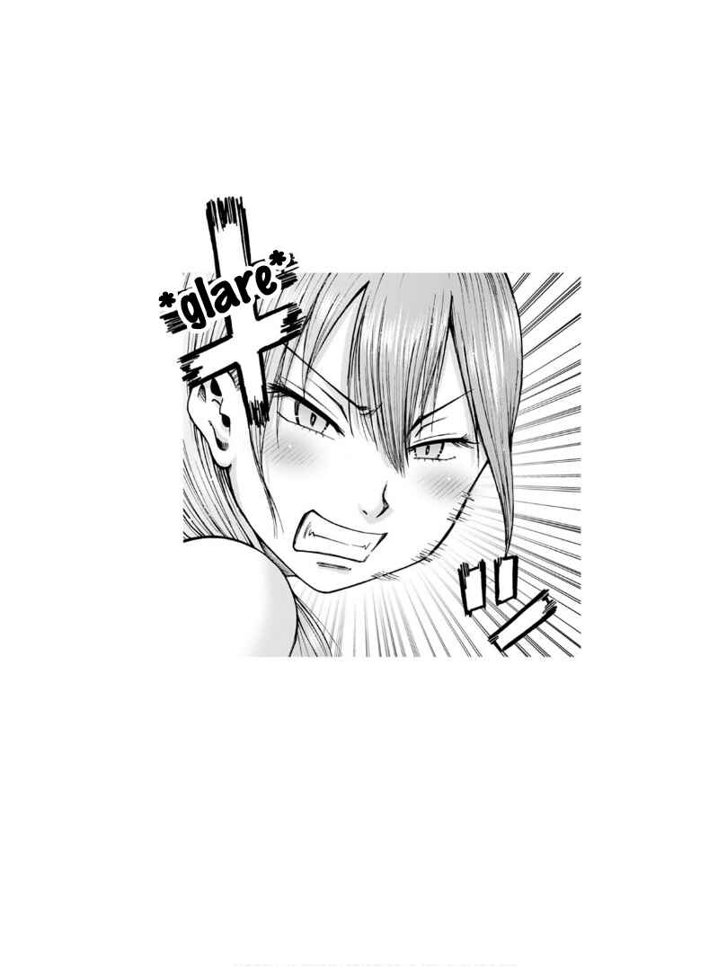 Page 34 Chapter 20 Wazato Miseteru Kamoi-san?